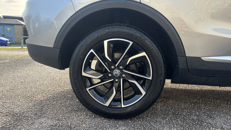 MG ZS 1.0T GDi Exclusive 5dr DCT Petrol Hatchback